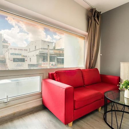 Cozy Inn Ho Chi Minh Zewnętrze zdjęcie