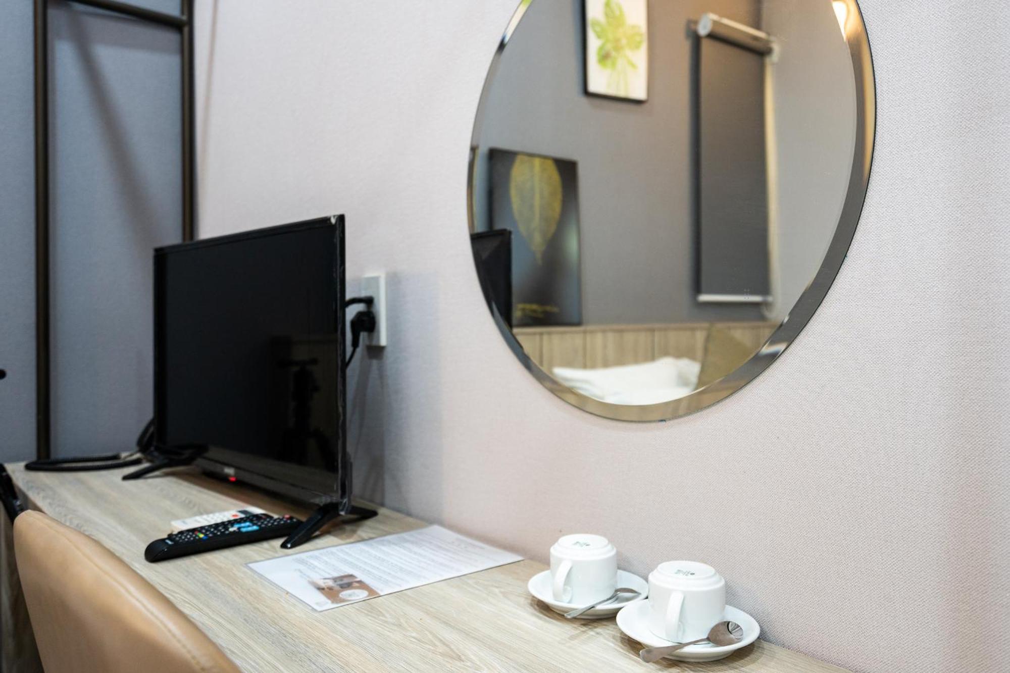 Cozy Inn Ho Chi Minh Zewnętrze zdjęcie