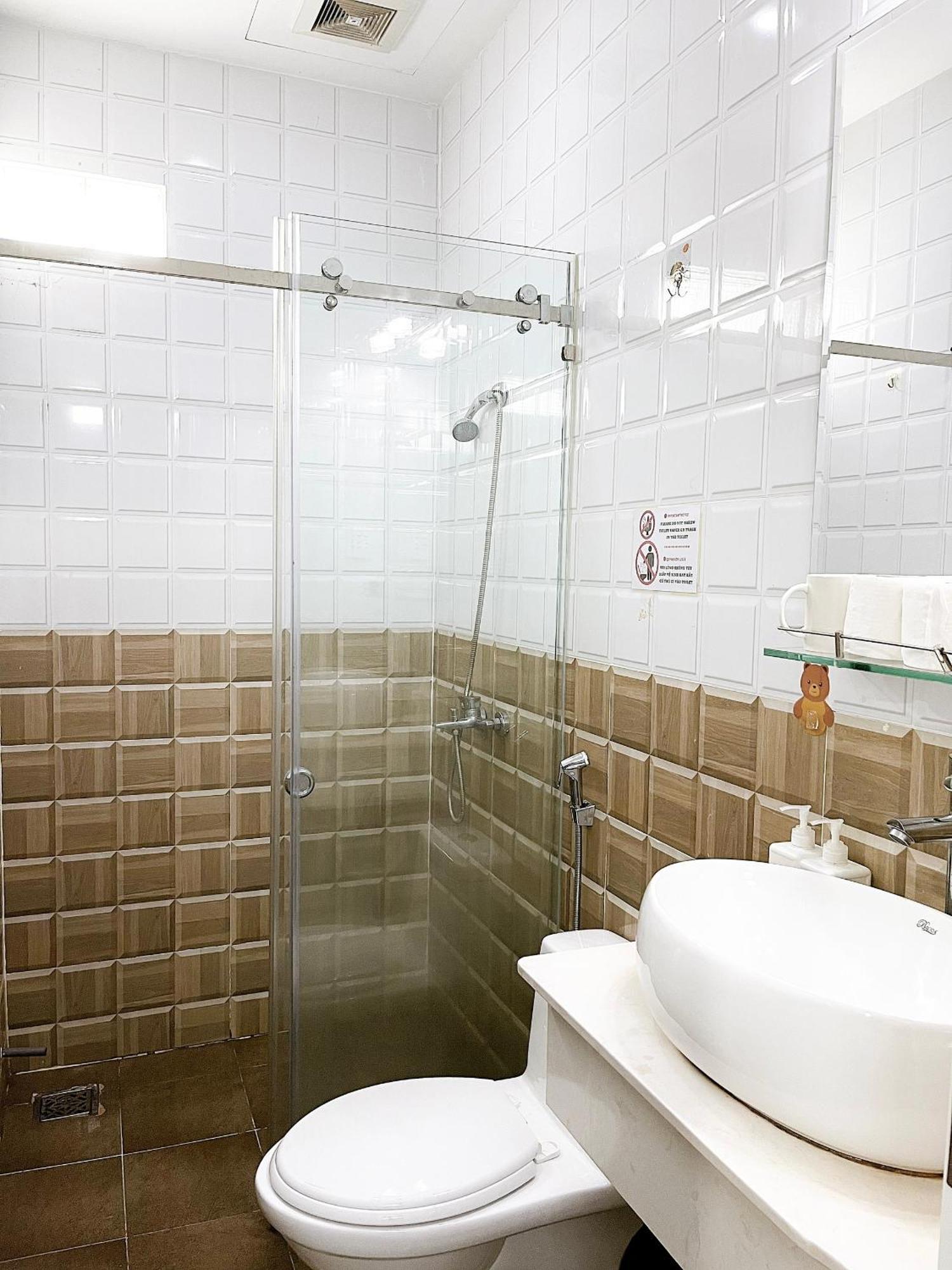 Cozy Inn Ho Chi Minh Zewnętrze zdjęcie
