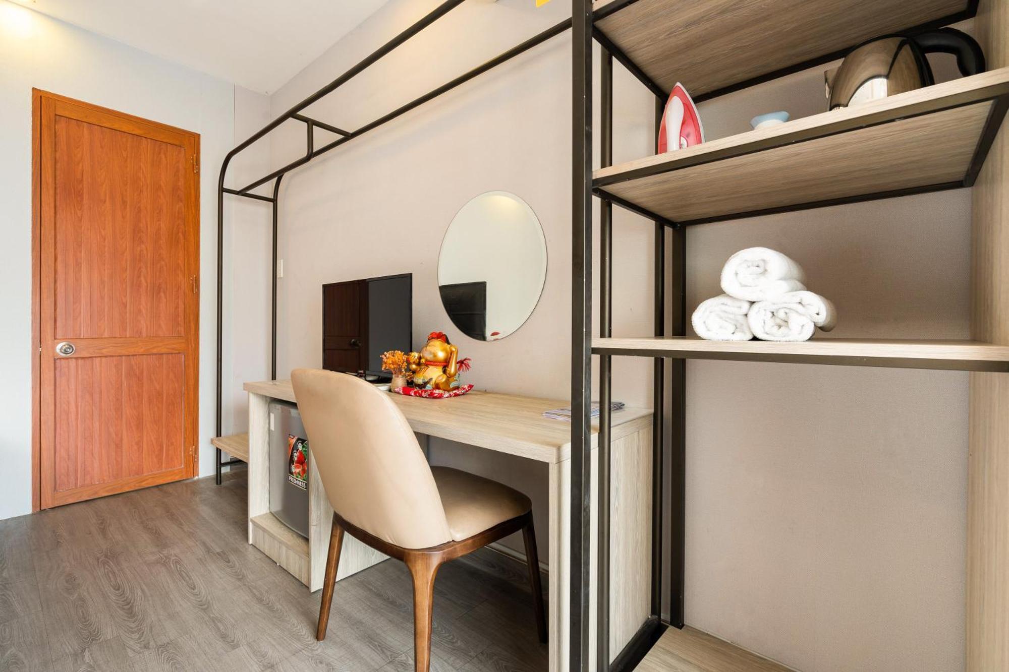 Cozy Inn Ho Chi Minh Zewnętrze zdjęcie