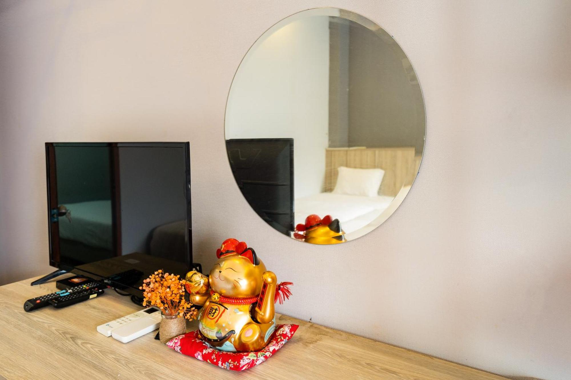 Cozy Inn Ho Chi Minh Zewnętrze zdjęcie