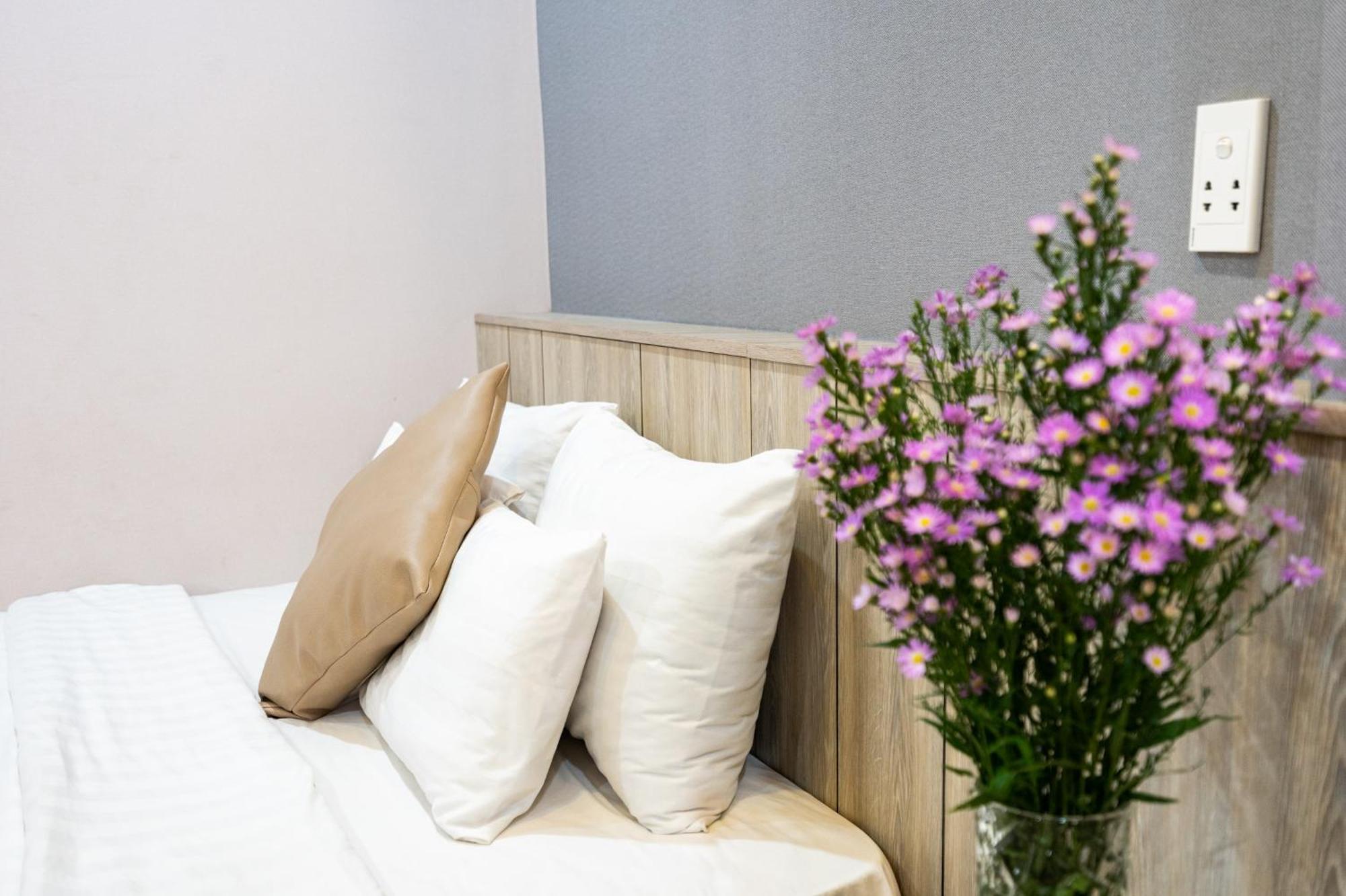 Cozy Inn Ho Chi Minh Zewnętrze zdjęcie