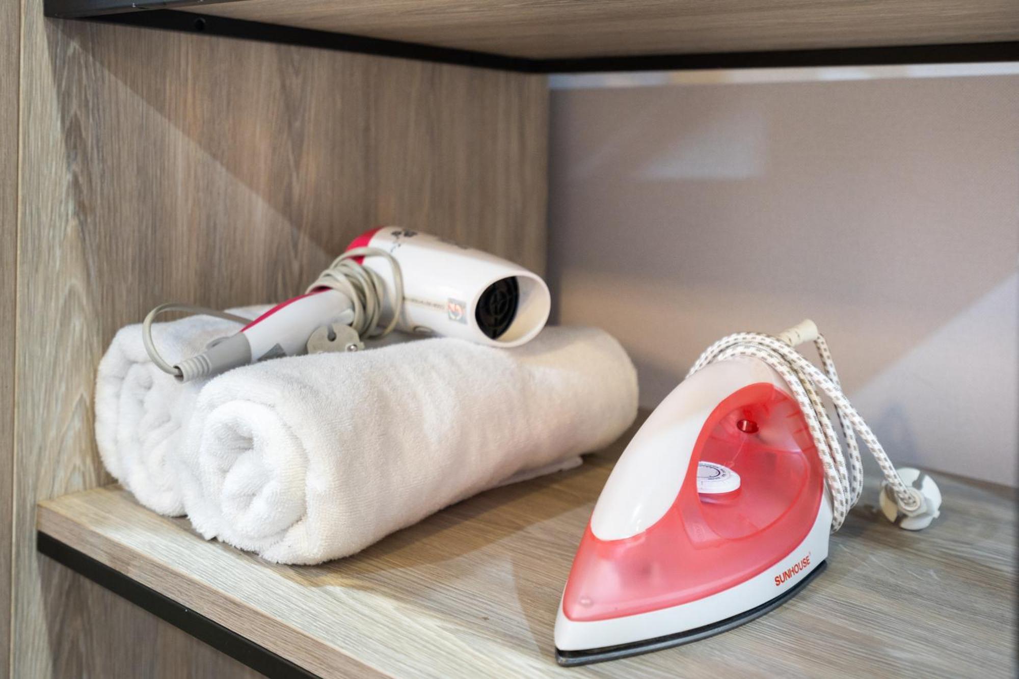 Cozy Inn Ho Chi Minh Zewnętrze zdjęcie