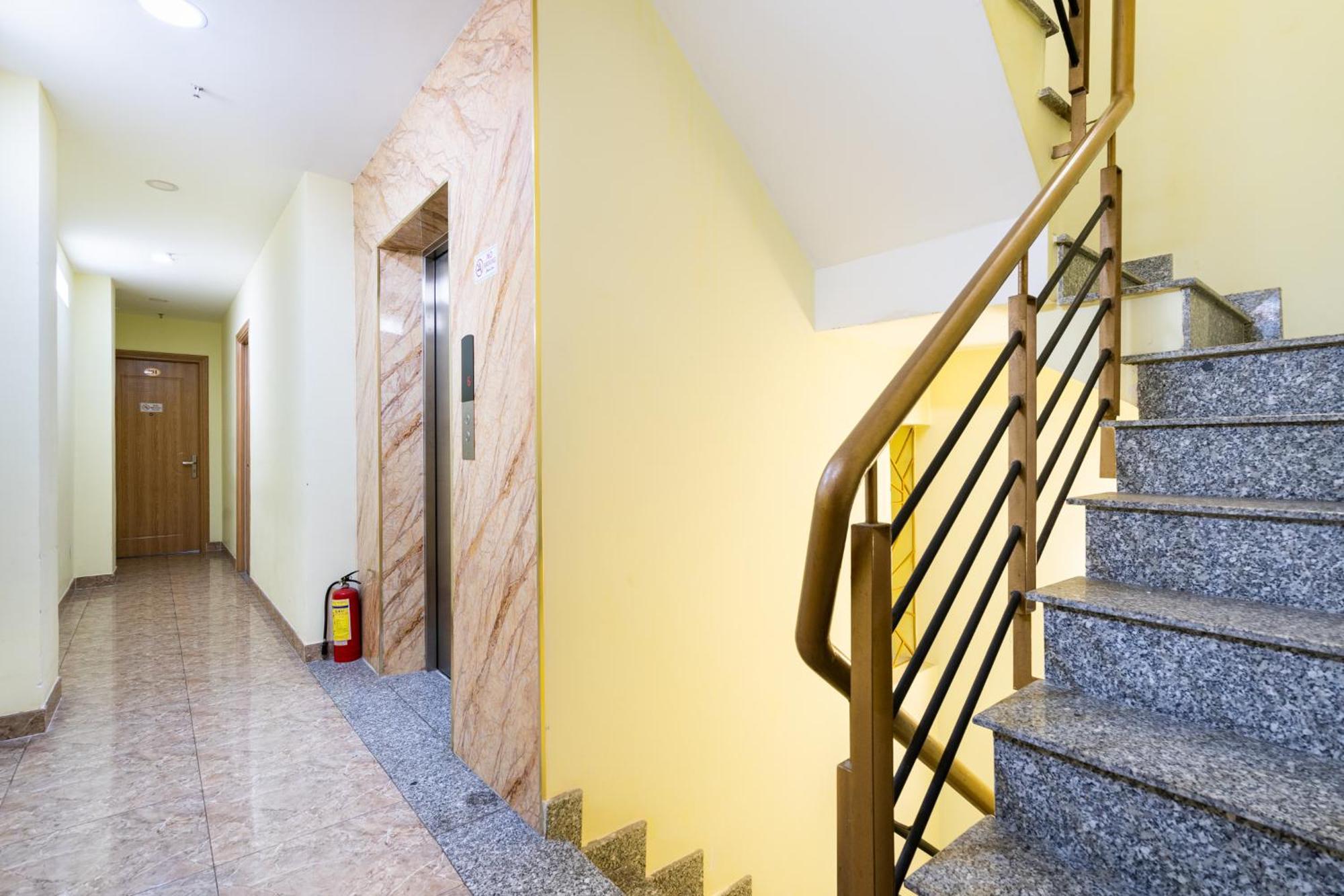 Cozy Inn Ho Chi Minh Zewnętrze zdjęcie